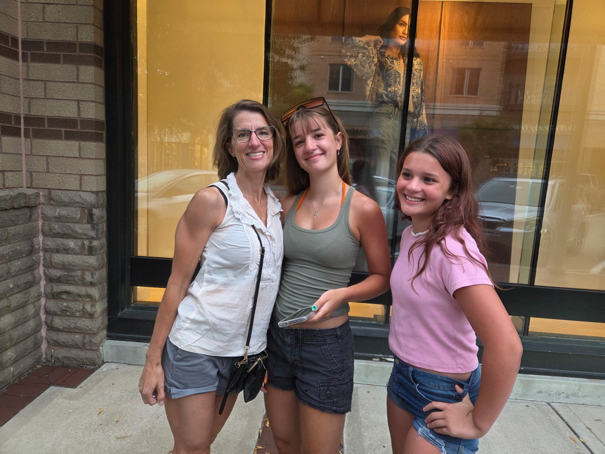 Time Away as a Family